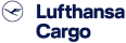 Lufthansa cargo logo